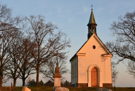 Articles - Comment écrire une histoire de motivation pour une collecte de fonds pour la restauration d'une église